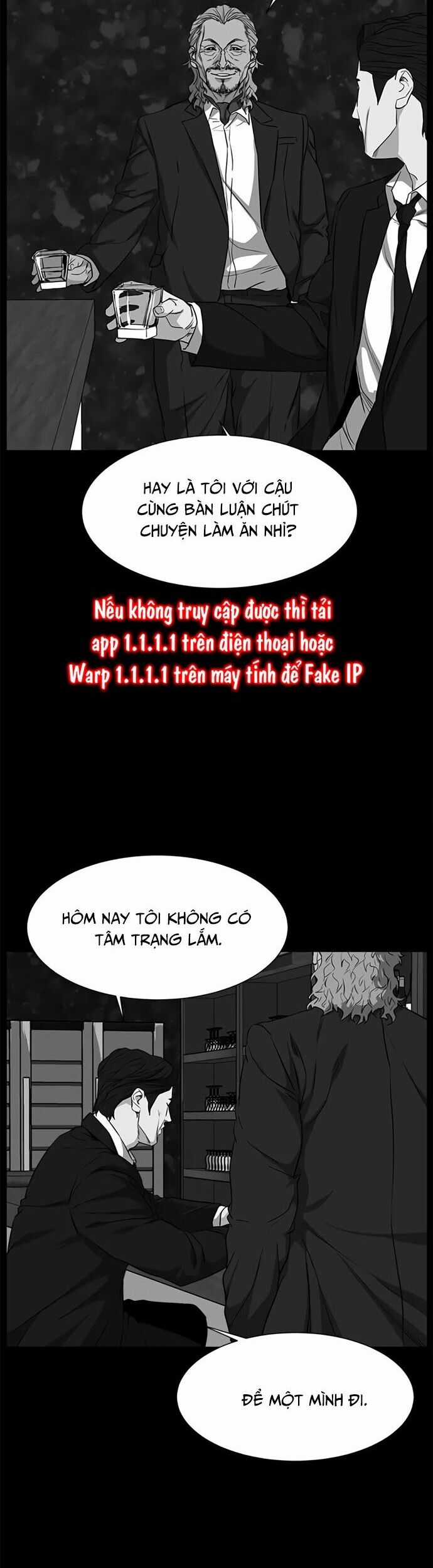 Bố Già Trùng Sinh Chapter 53 trang 3