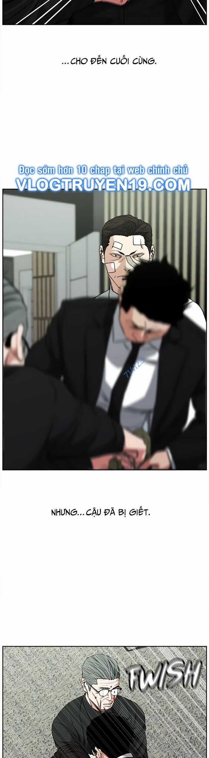 Bố Già Trùng Sinh Chapter 53 trang 48