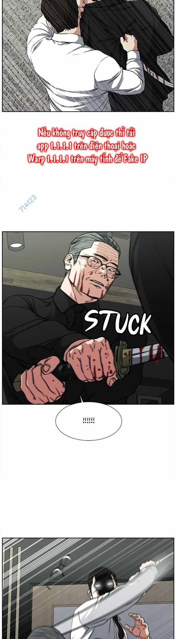 Bố Già Trùng Sinh Chapter 53 trang 49