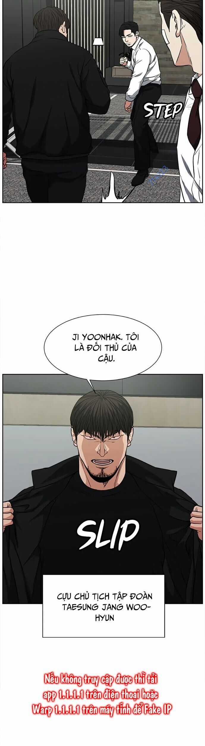 Bố Già Trùng Sinh Chapter 53 trang 56