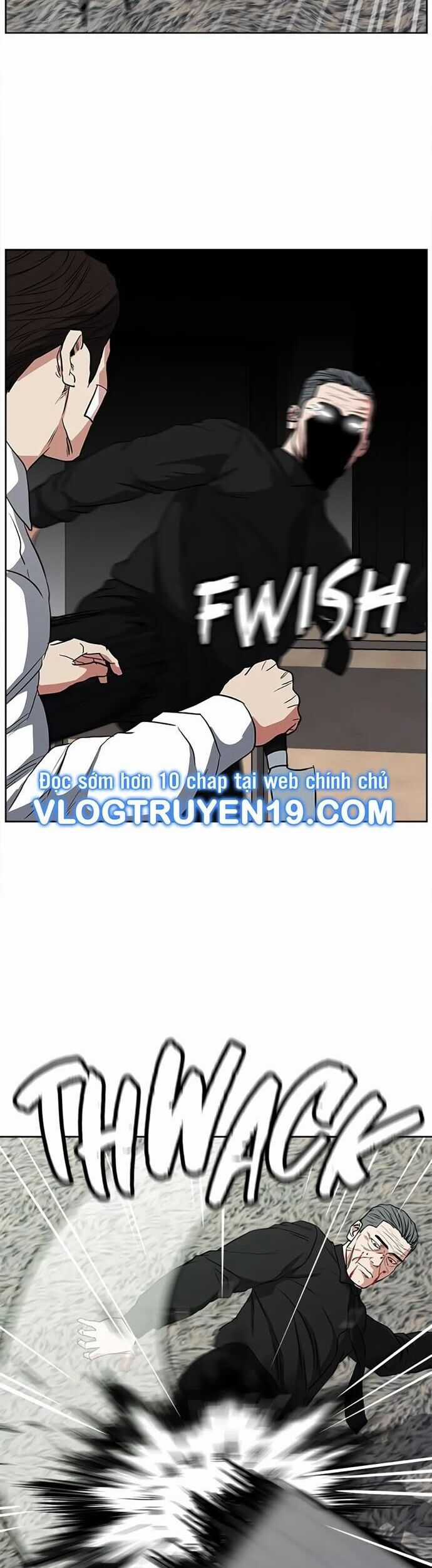 Bố Già Trùng Sinh Chapter 53 trang 51