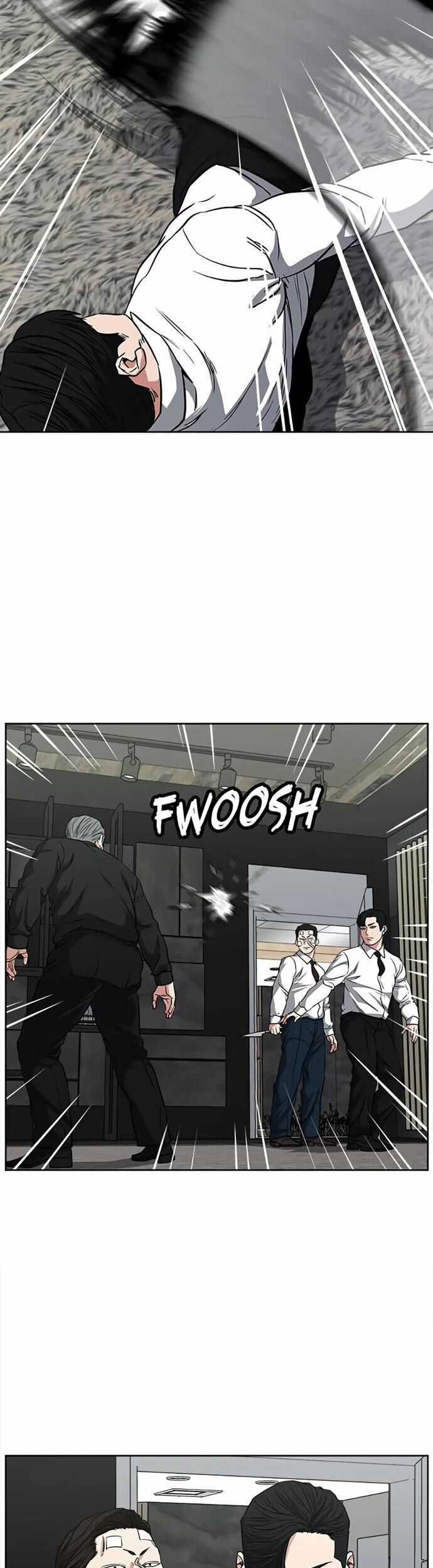 Bố Già Trùng Sinh Chapter 53 trang 52