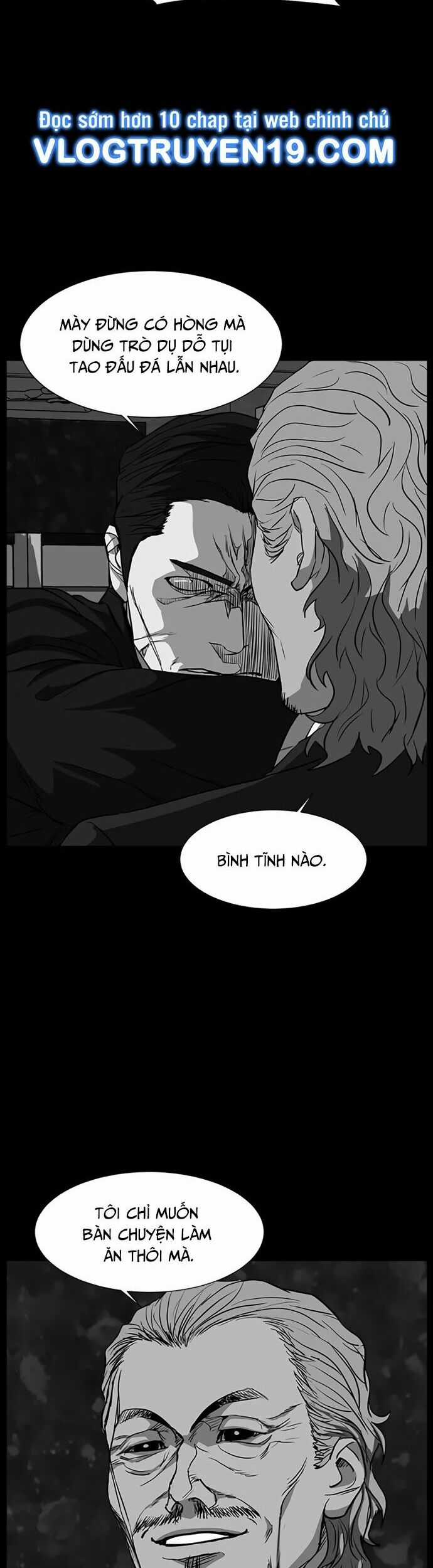 Bố Già Trùng Sinh Chapter 53 trang 5