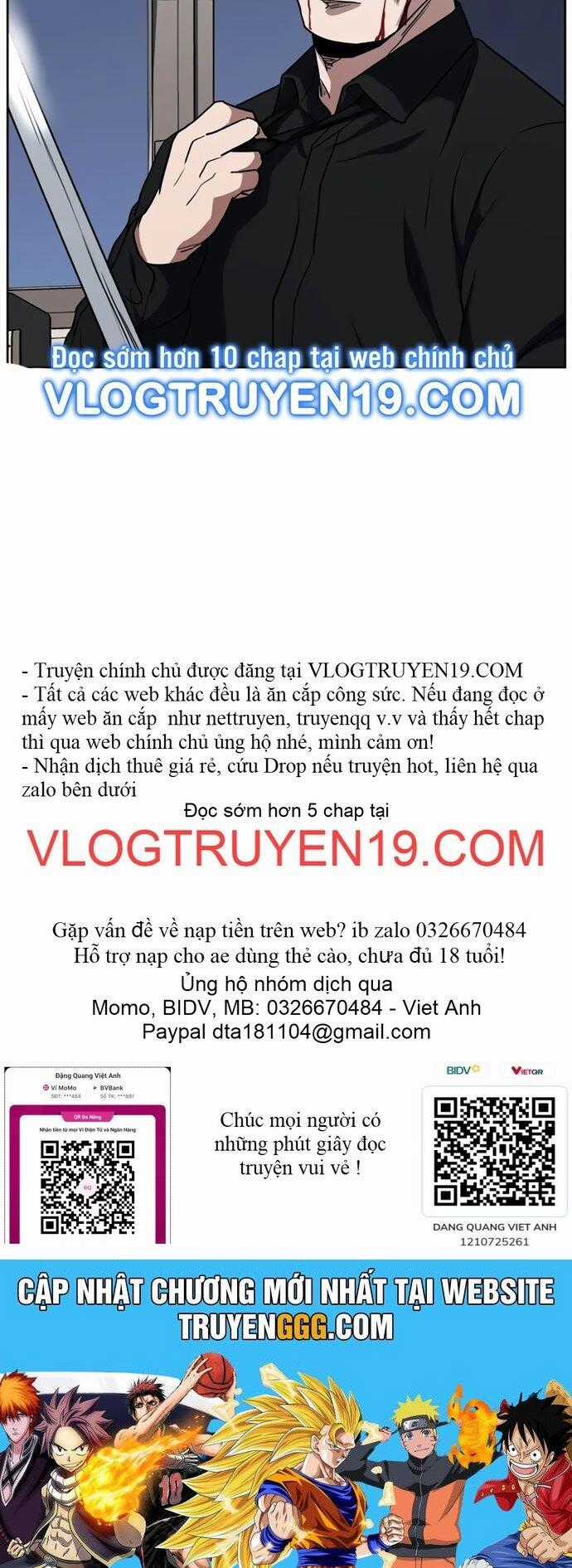 Bố Già Trùng Sinh Chapter 53 trang 60