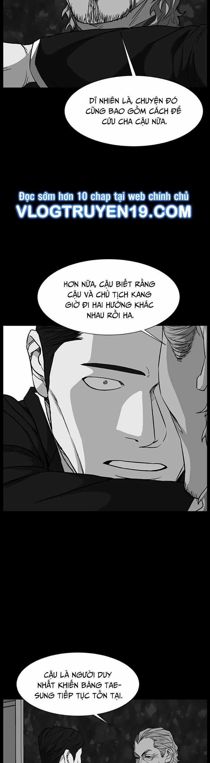 Bố Già Trùng Sinh Chapter 53 trang 6