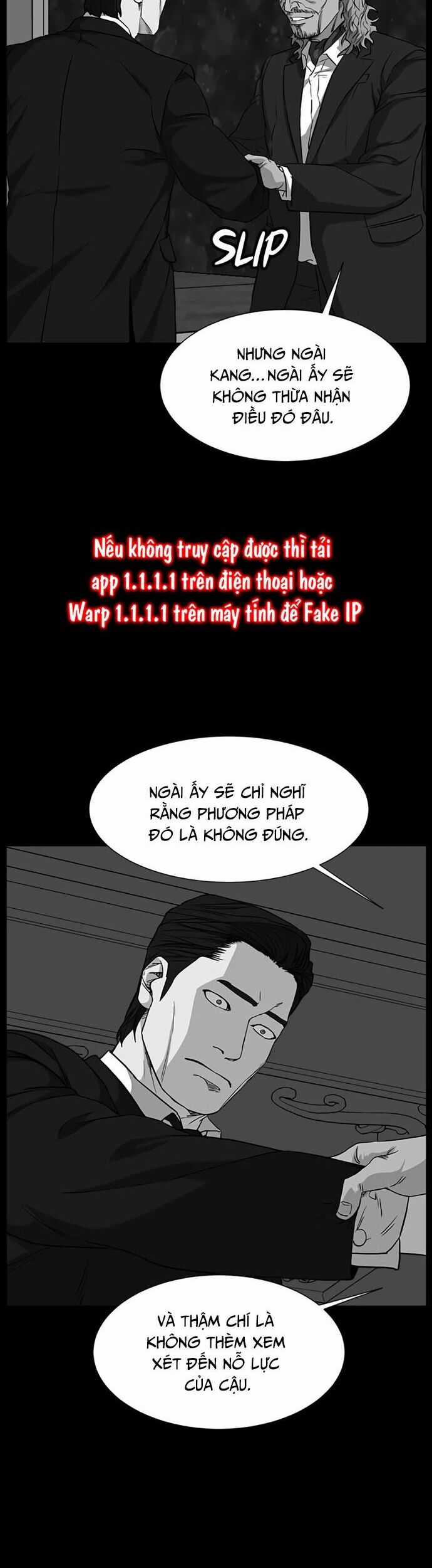 Bố Già Trùng Sinh Chapter 53 trang 7