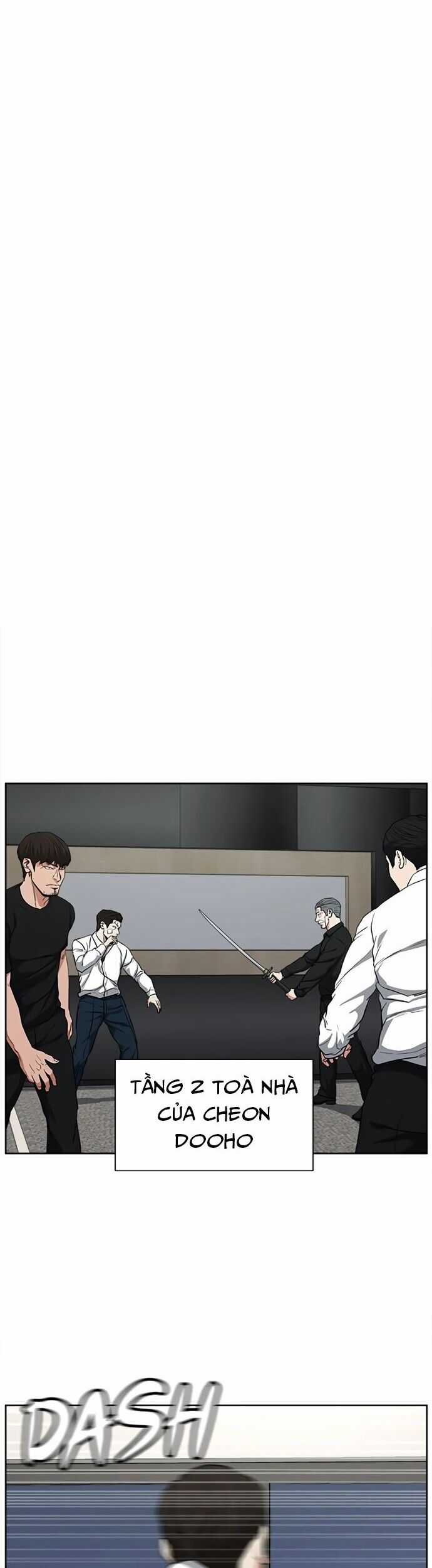 Bố Già Trùng Sinh Chapter 54 trang 7