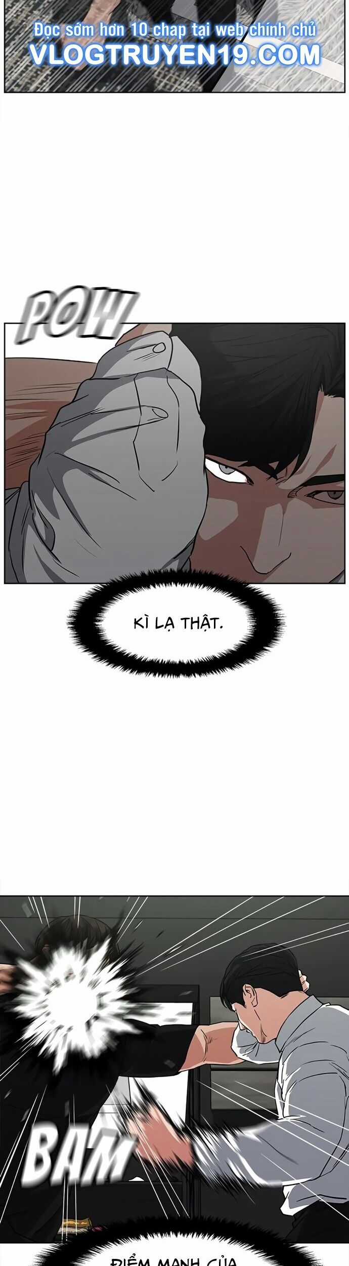 Bố Già Trùng Sinh Chapter 54 trang 17