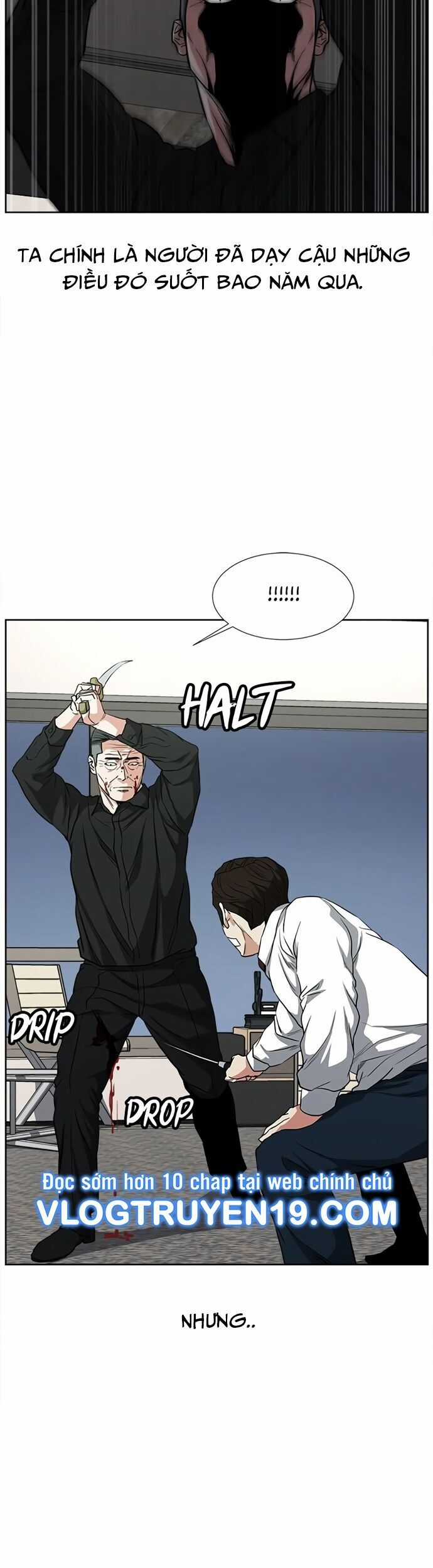 Bố Già Trùng Sinh Chapter 54 trang 14