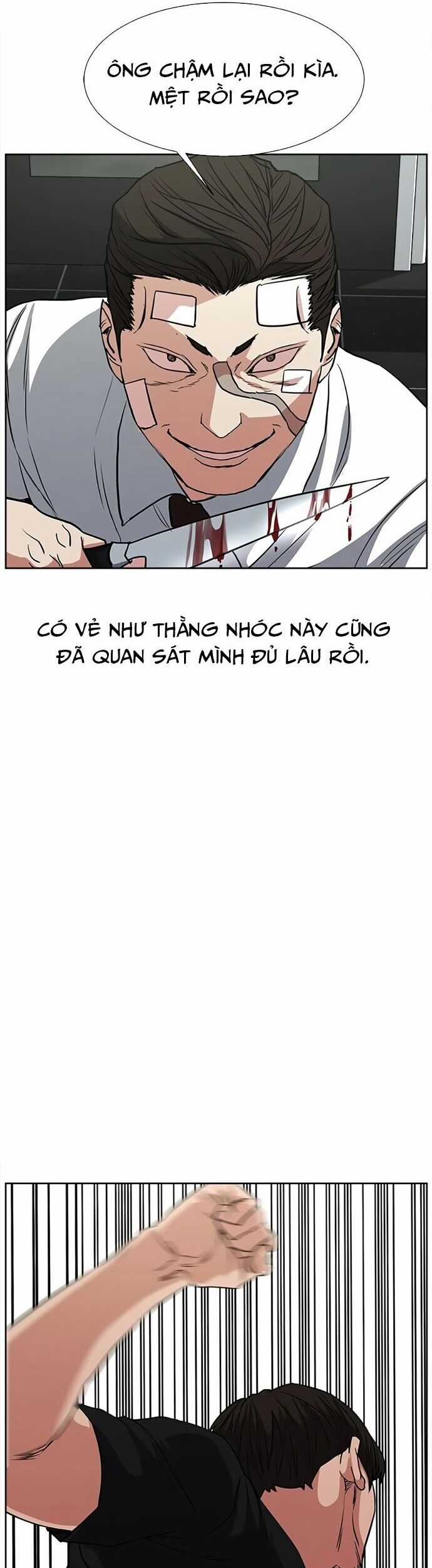 Bố Già Trùng Sinh Chapter 54 trang 15