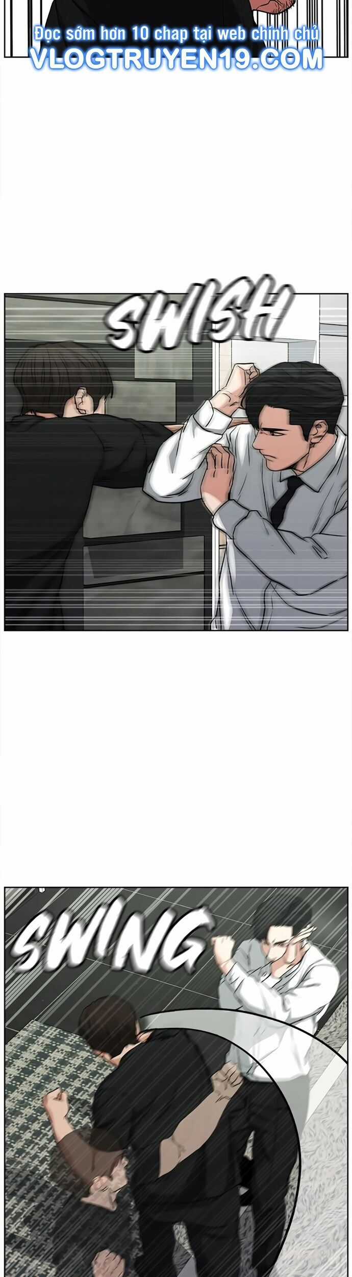 Bố Già Trùng Sinh Chapter 54 trang 16