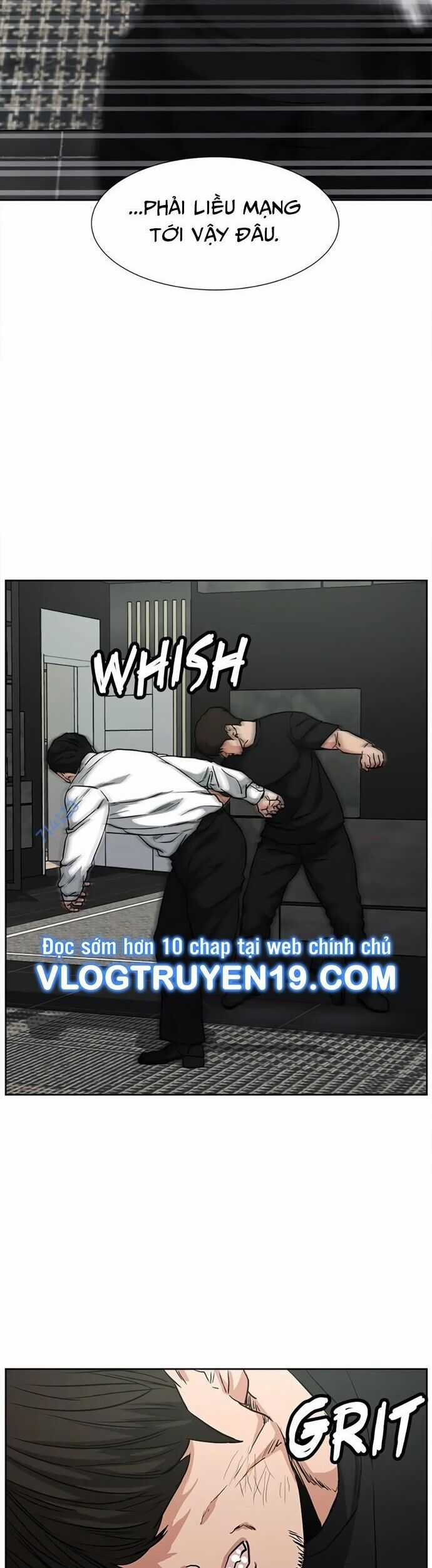 Bố Già Trùng Sinh Chapter 54 trang 23