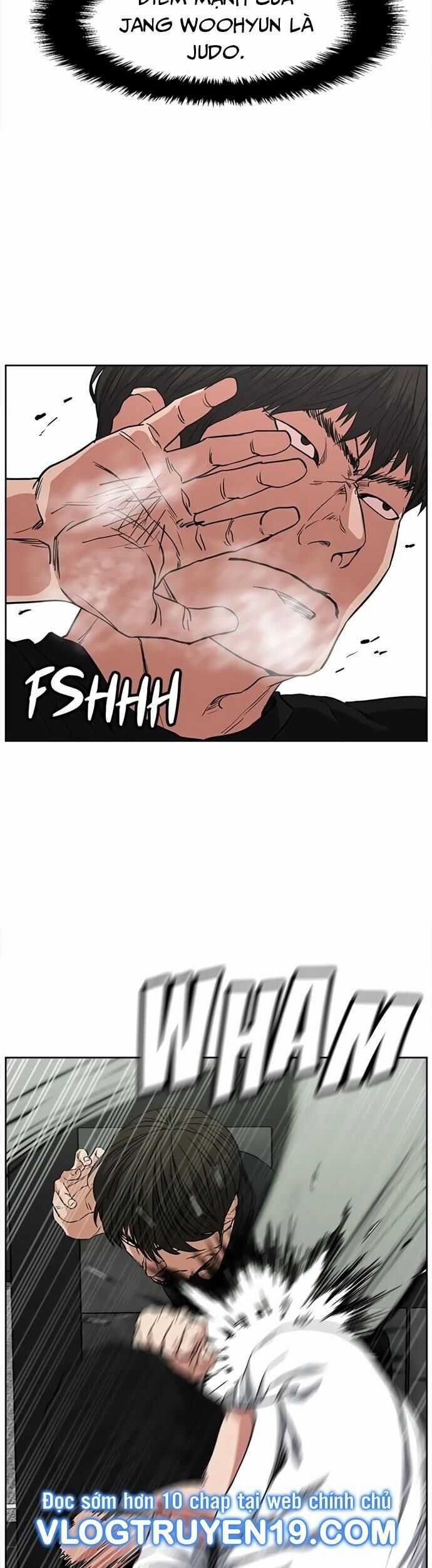 Bố Già Trùng Sinh Chapter 54 trang 18