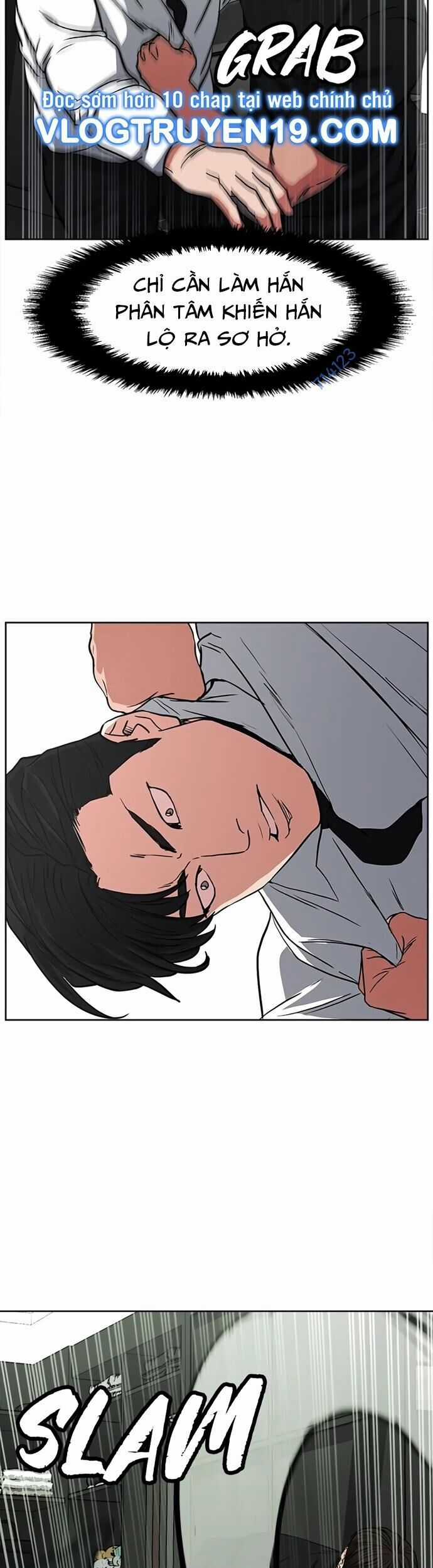 Bố Già Trùng Sinh Chapter 54 trang 26