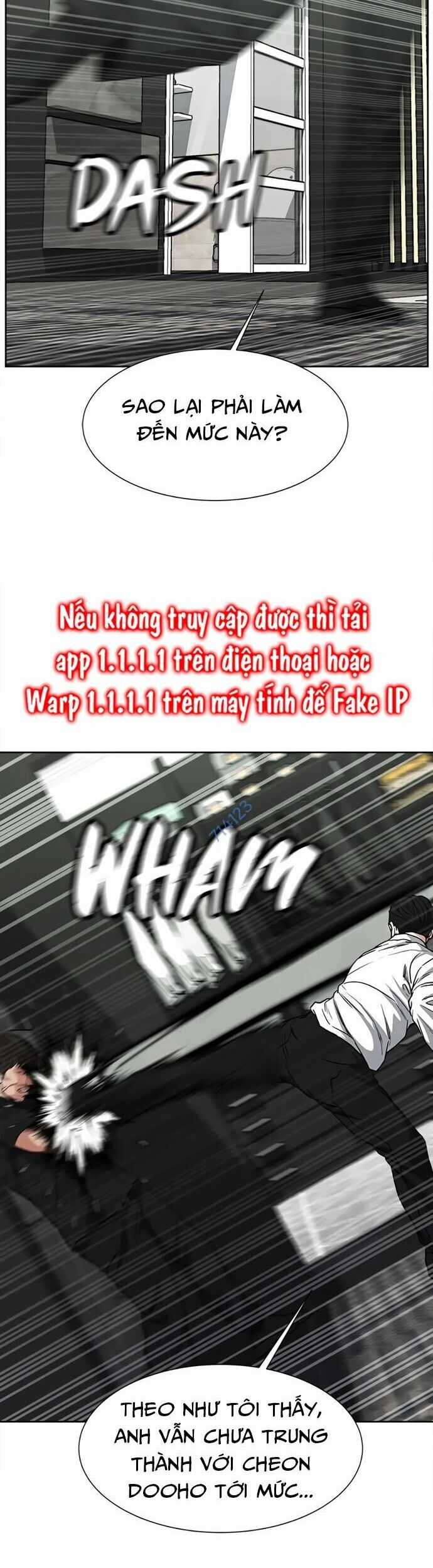 Bố Già Trùng Sinh Chapter 54 trang 21