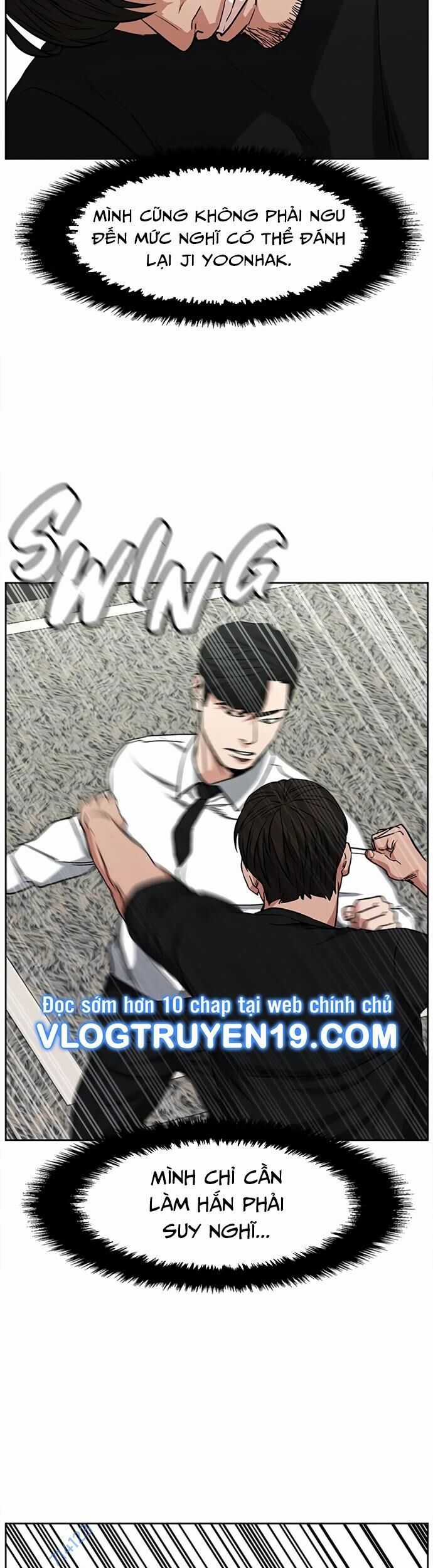 Bố Già Trùng Sinh Chapter 54 trang 24