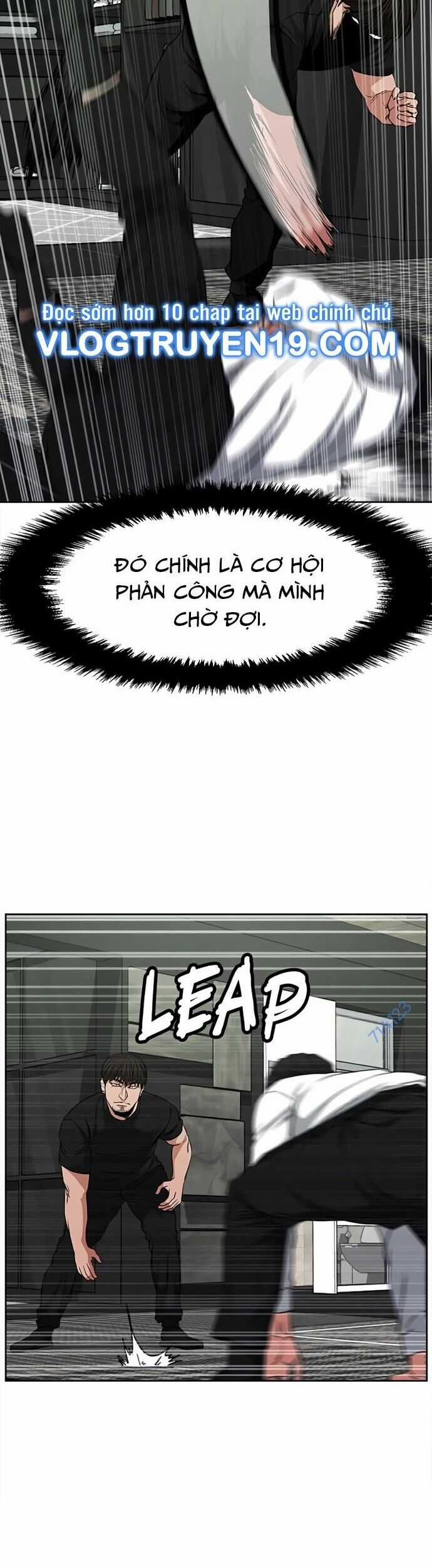 Bố Già Trùng Sinh Chapter 54 trang 27