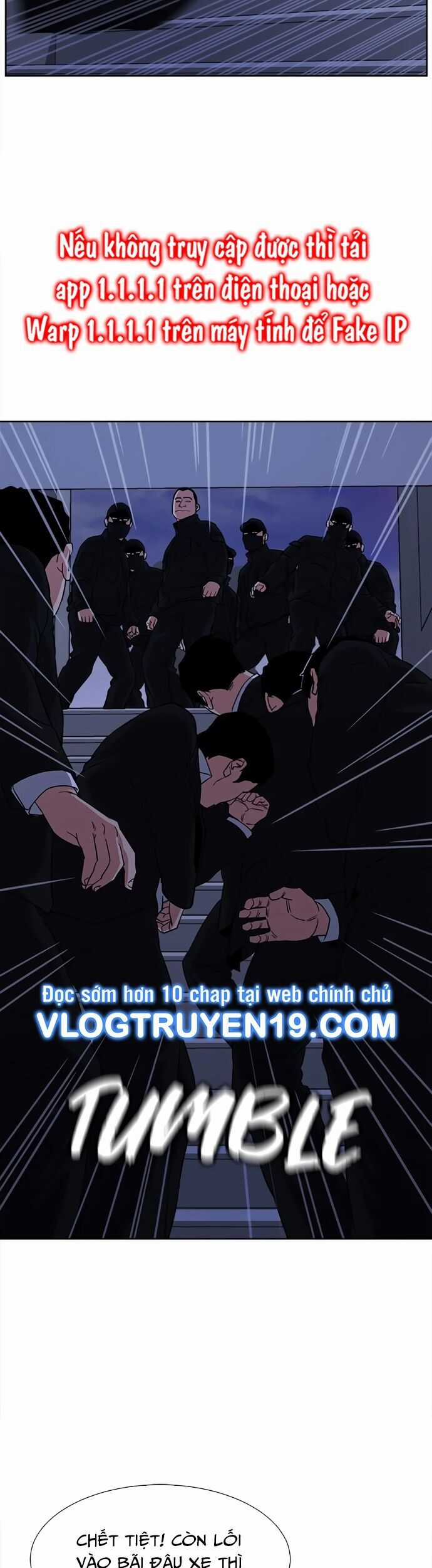 Bố Già Trùng Sinh Chapter 54 trang 2