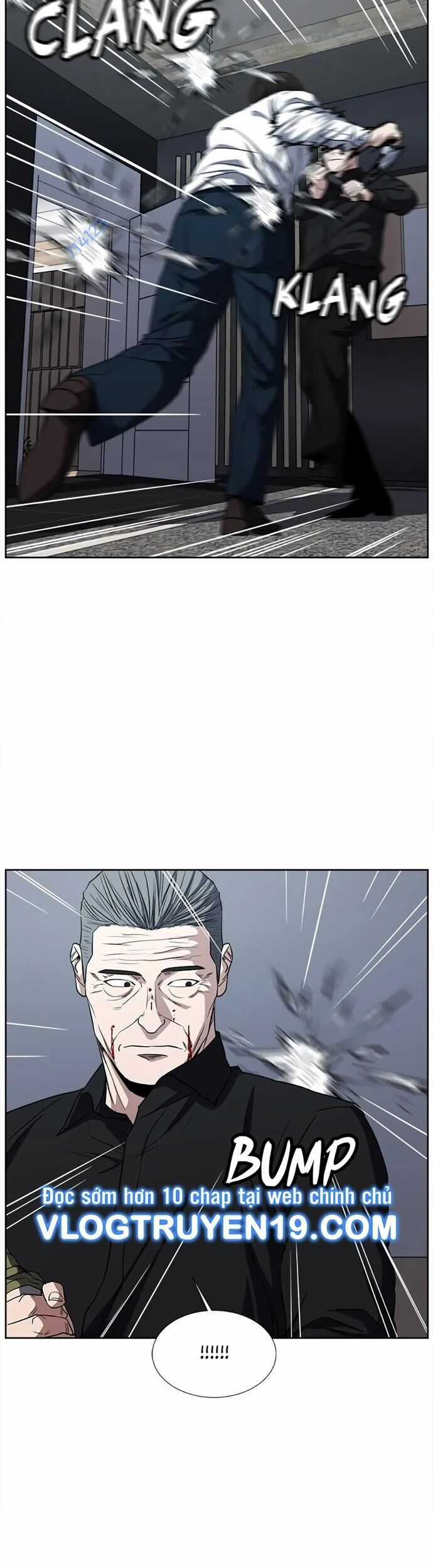 Bố Già Trùng Sinh Chapter 54 trang 34