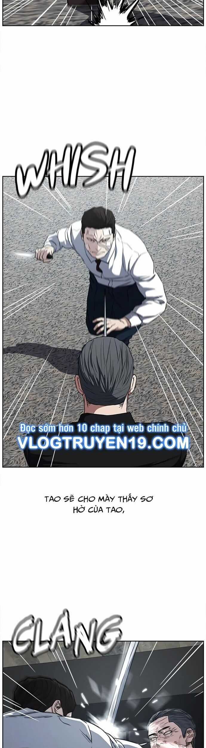 Bố Già Trùng Sinh Chapter 54 trang 37