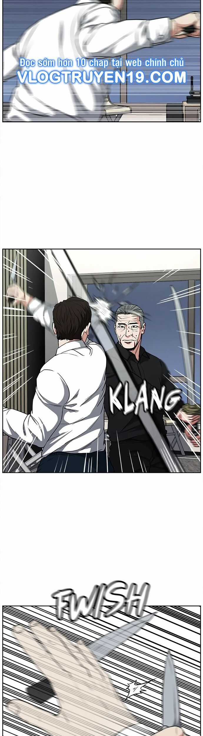 Bố Già Trùng Sinh Chapter 54 trang 8