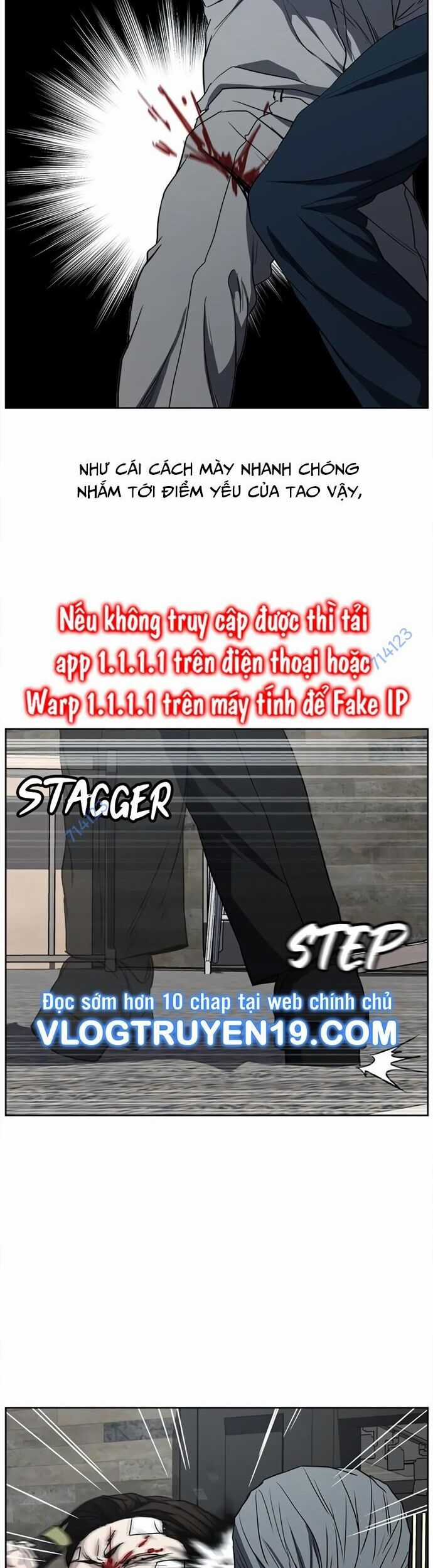 Bố Già Trùng Sinh Chapter 54 trang 39