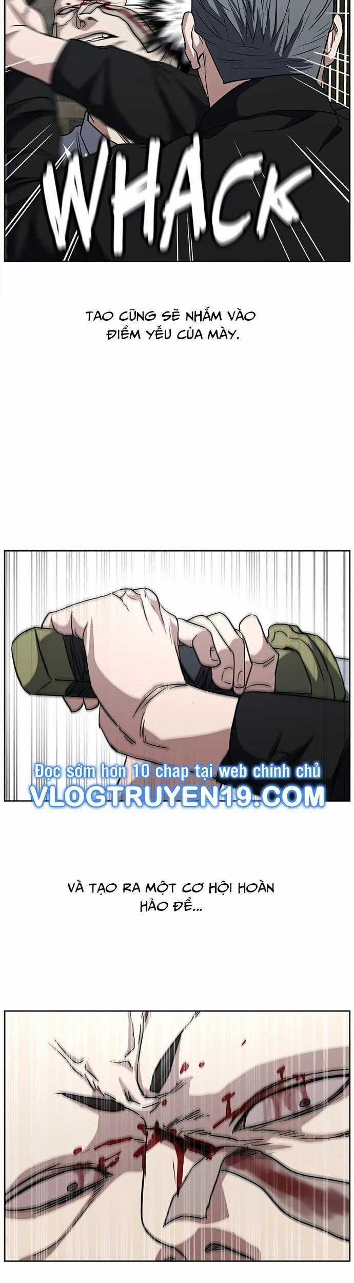 Bố Già Trùng Sinh Chapter 54 trang 40