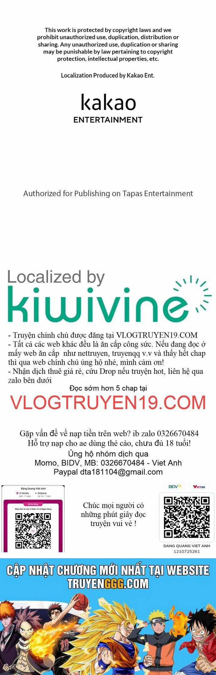 Bố Già Trùng Sinh Chapter 54 trang 42