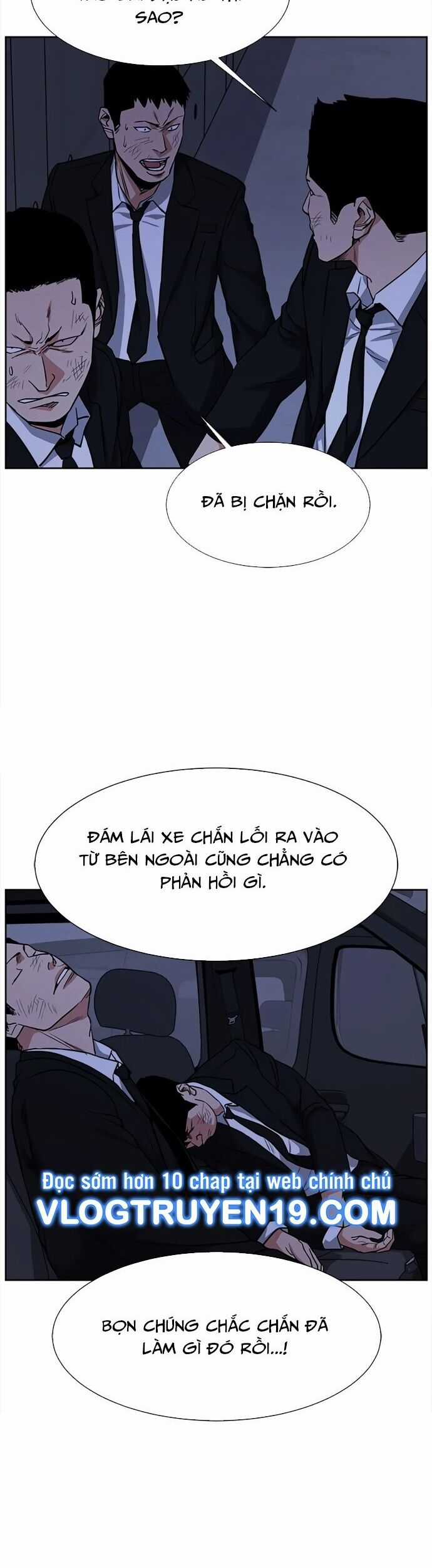 Bố Già Trùng Sinh Chapter 54 trang 3