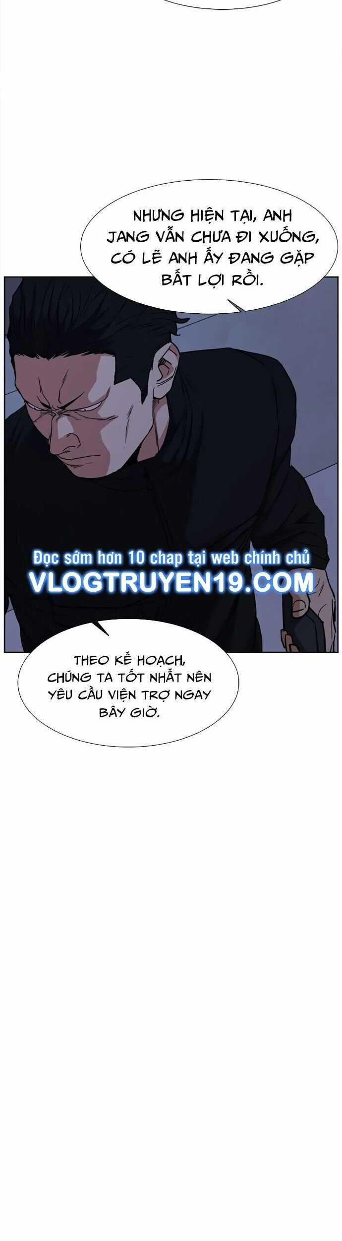 Bố Già Trùng Sinh Chapter 54 trang 5