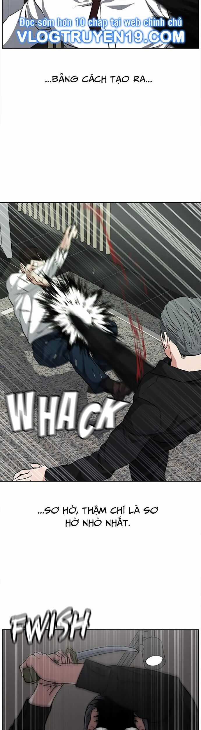 Bố Già Trùng Sinh Chapter 54 trang 13