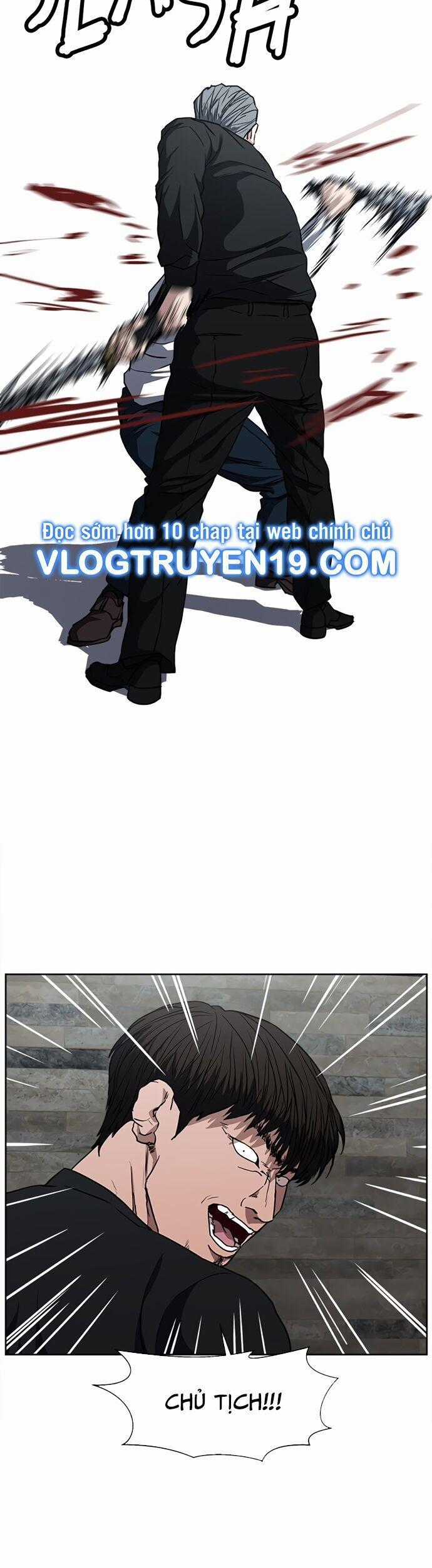 Bố Già Trùng Sinh Chapter 55 trang 4