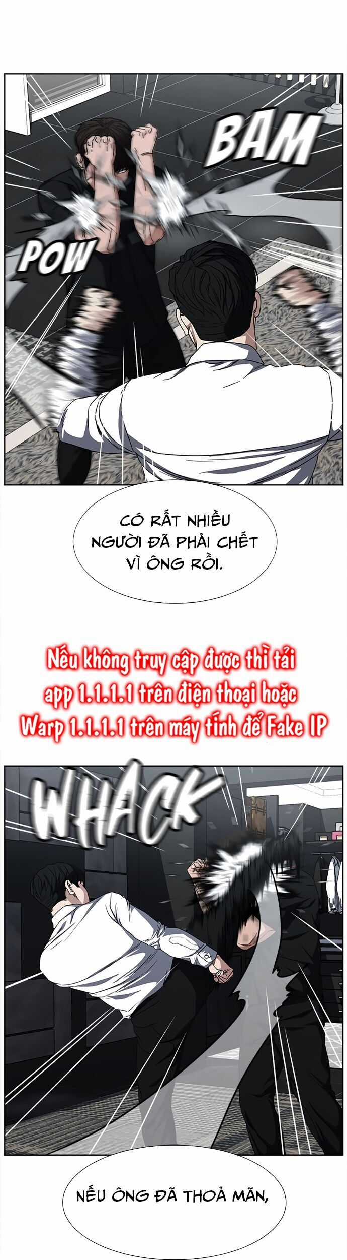 Bố Già Trùng Sinh Chapter 55 trang 14