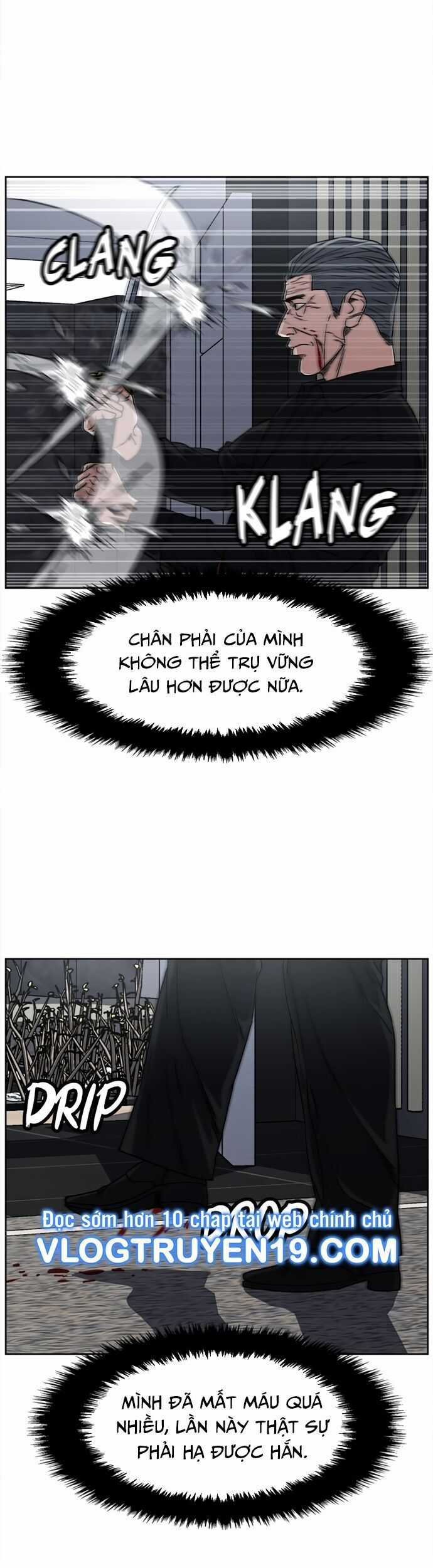 Bố Già Trùng Sinh Chapter 55 trang 12