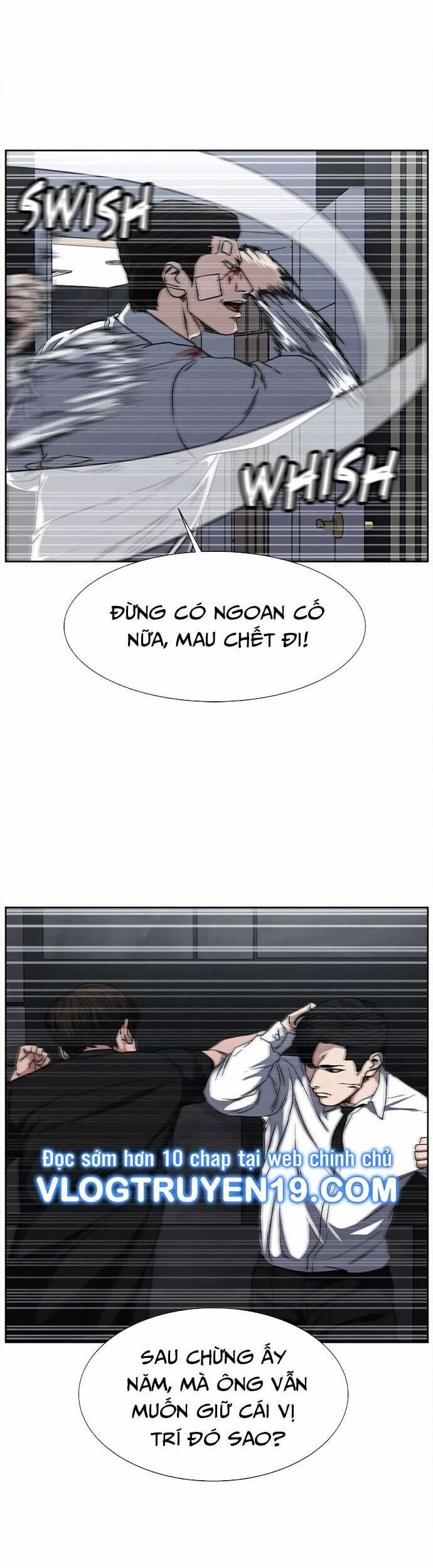 Bố Già Trùng Sinh Chapter 55 trang 13