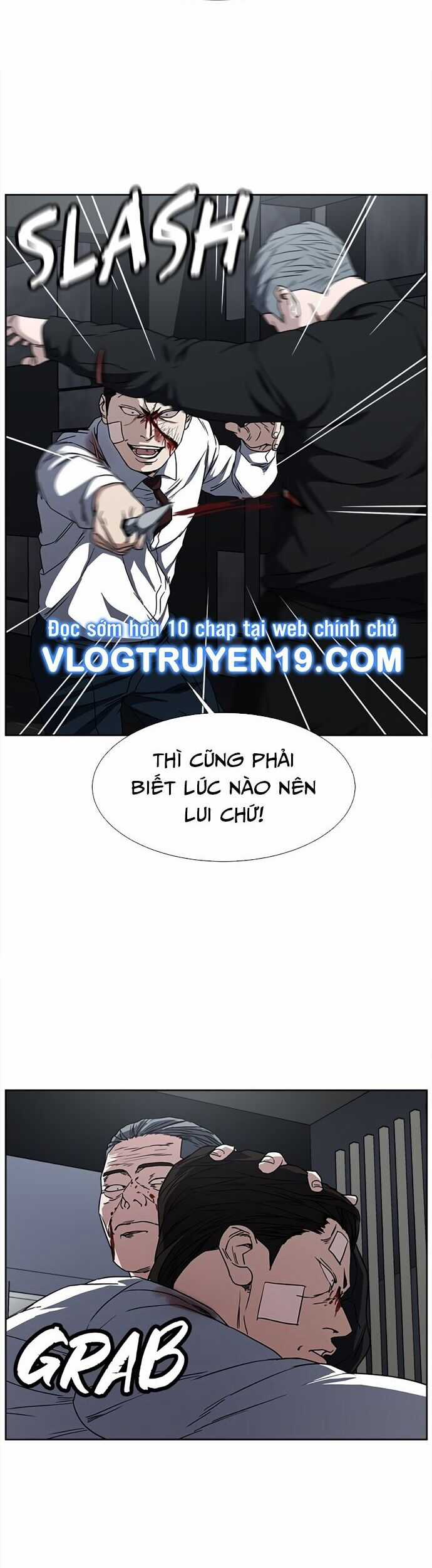 Bố Già Trùng Sinh Chapter 55 trang 15
