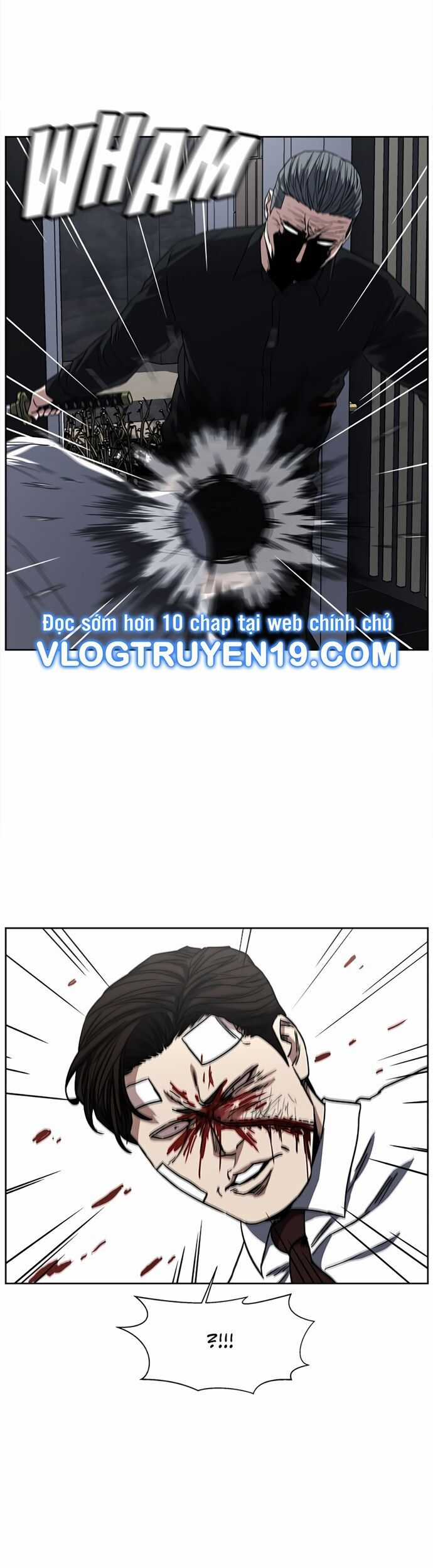 Bố Già Trùng Sinh Chapter 55 trang 16