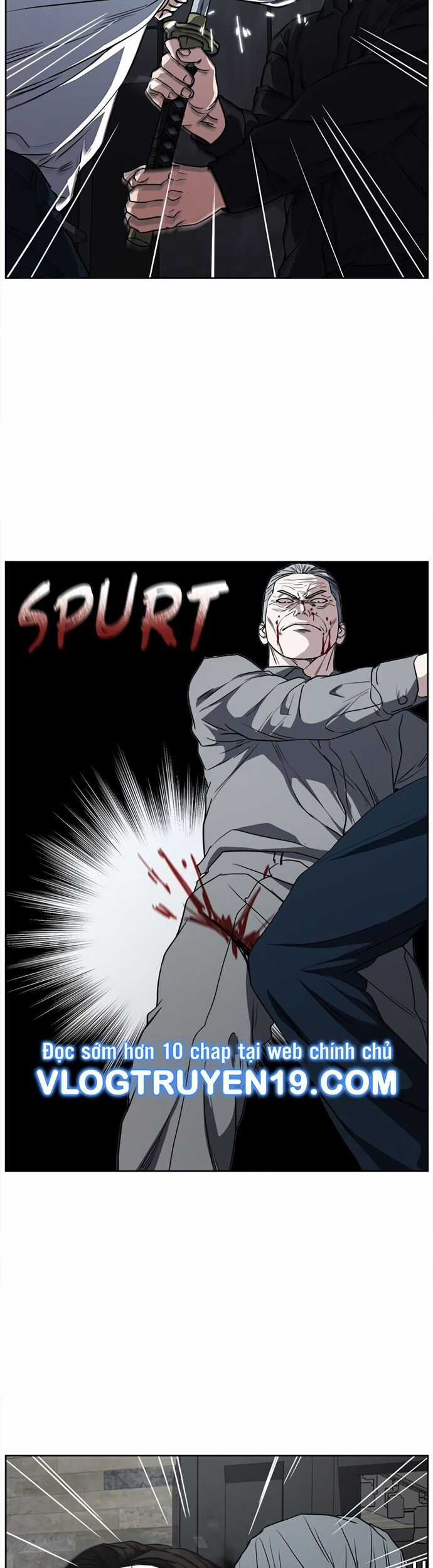 Bố Già Trùng Sinh Chapter 55 trang 1