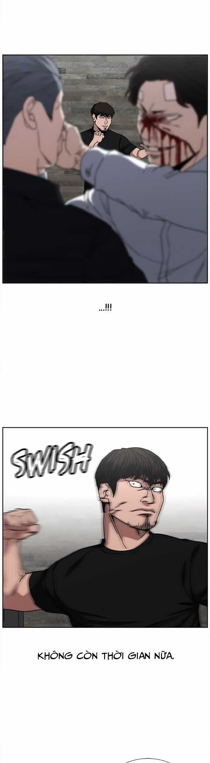 Bố Già Trùng Sinh Chapter 55 trang 21