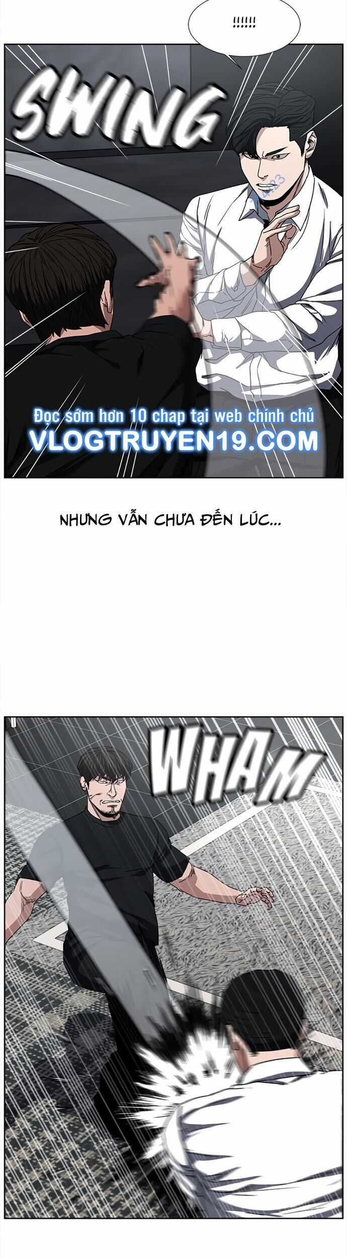 Bố Già Trùng Sinh Chapter 55 trang 22