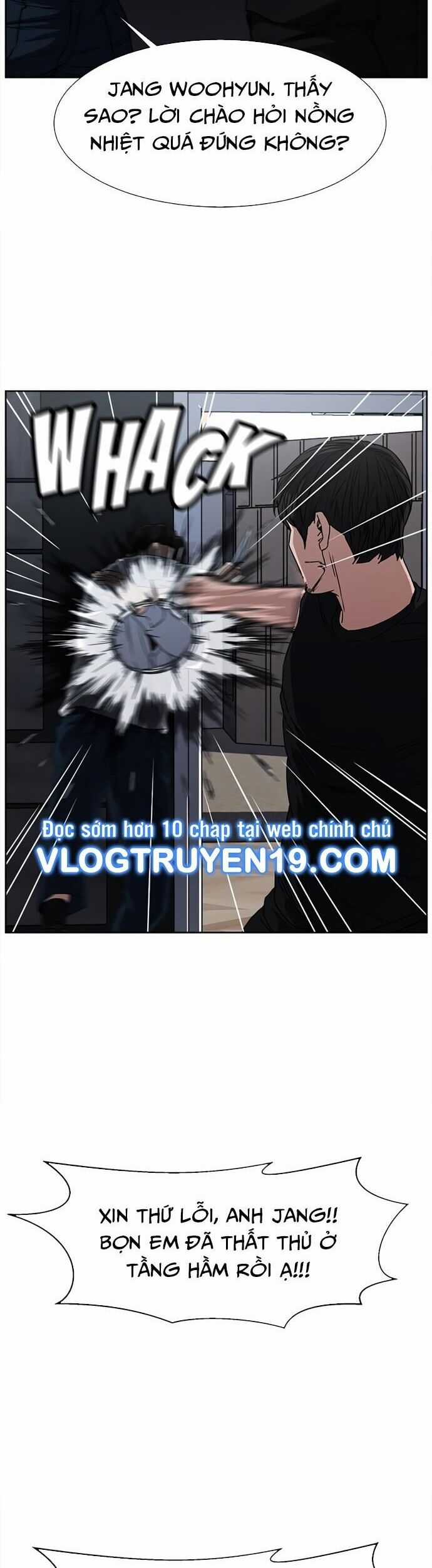 Bố Già Trùng Sinh Chapter 55 trang 29