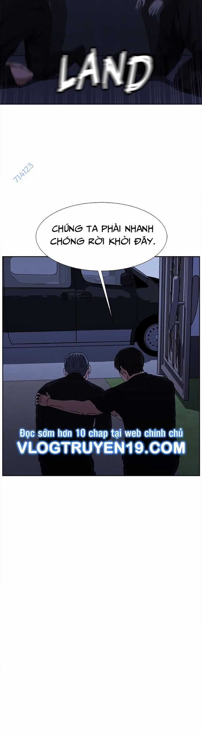 Bố Già Trùng Sinh Chapter 55 trang 32