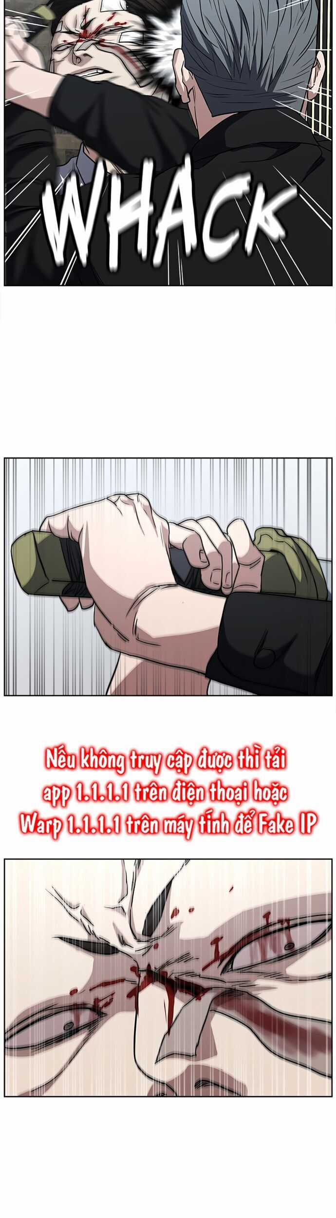 Bố Già Trùng Sinh Chapter 55 trang 2