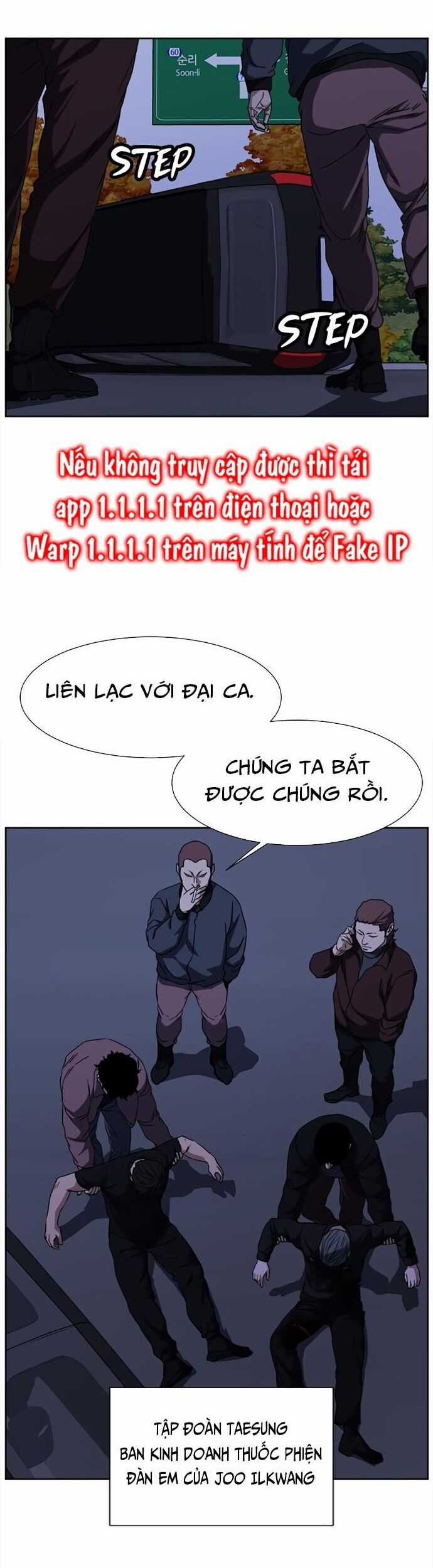 Bố Già Trùng Sinh Chapter 55 trang 37