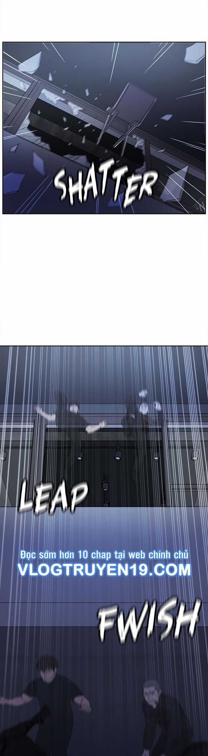 Bố Già Trùng Sinh Chapter 55 trang 31