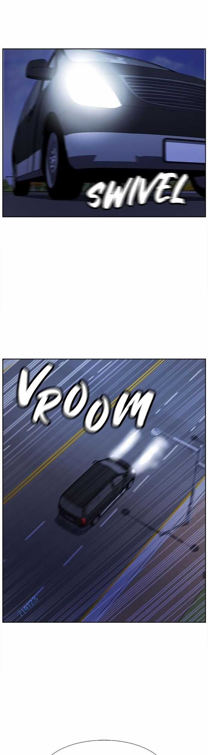 Bố Già Trùng Sinh Chapter 55 trang 33