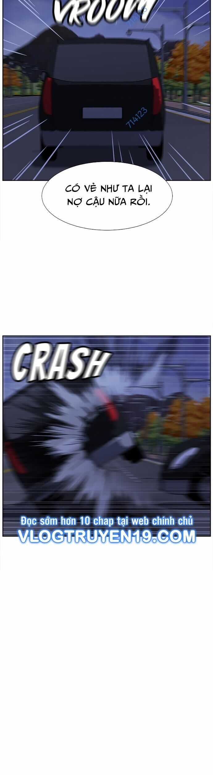 Bố Già Trùng Sinh Chapter 55 trang 36