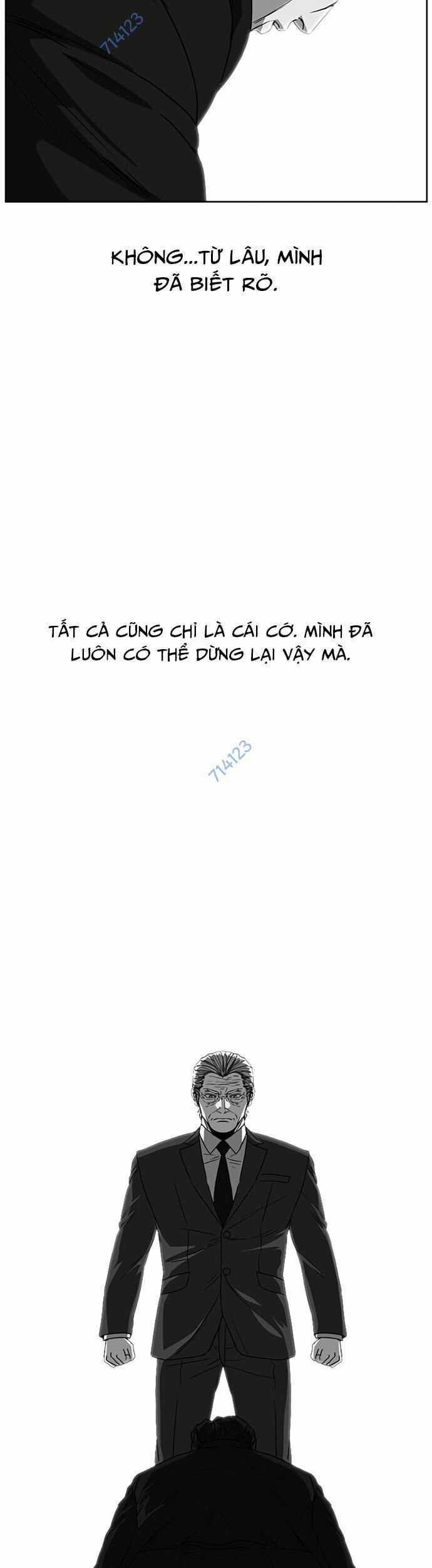 Bố Già Trùng Sinh Chapter 55 trang 44