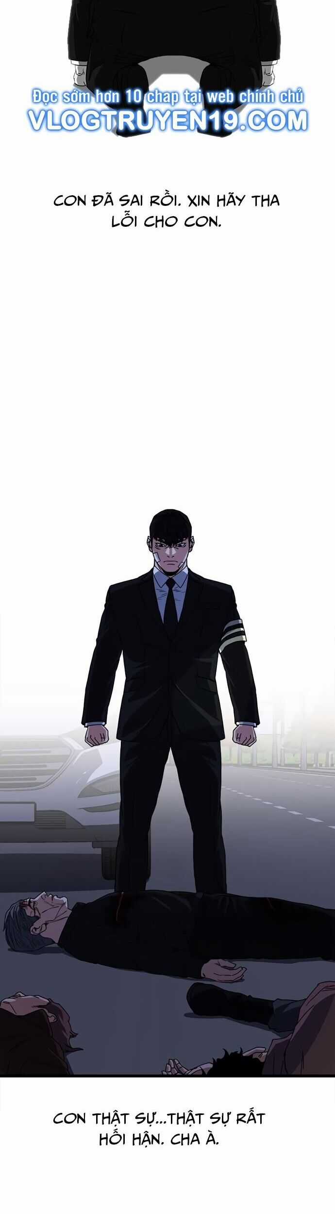 Bố Già Trùng Sinh Chapter 55 trang 45