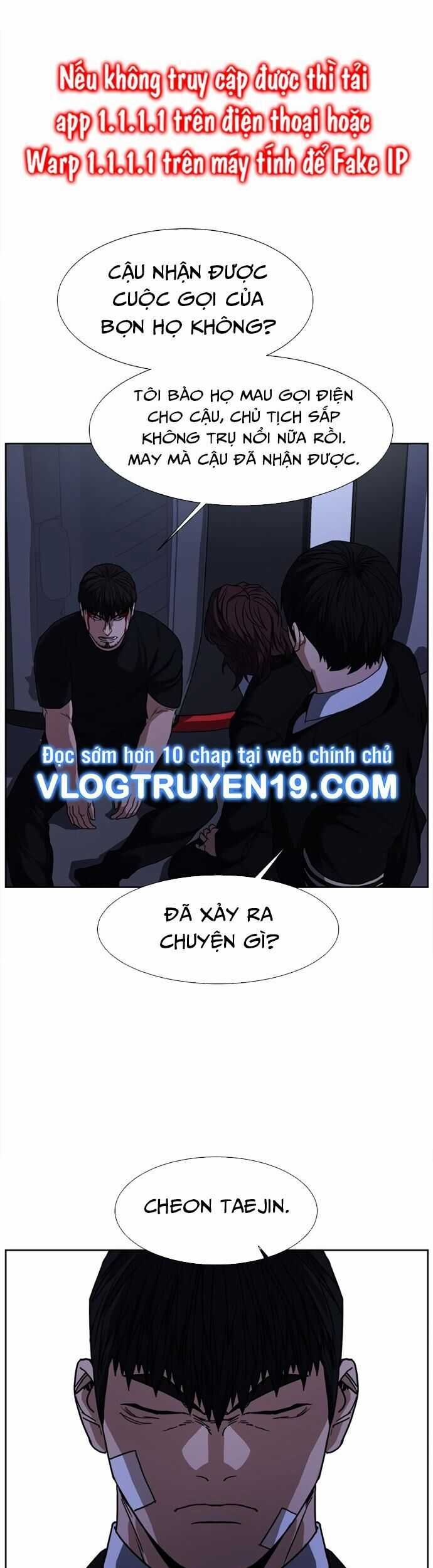Bố Già Trùng Sinh Chapter 55 trang 46
